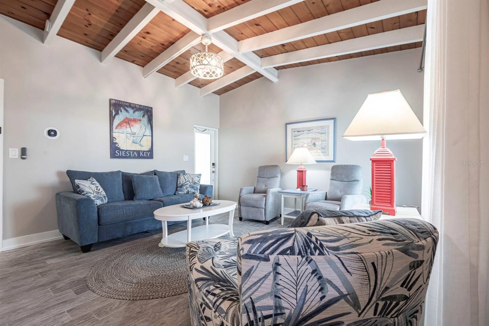 6006 MIDNIGHT PASS RD #22