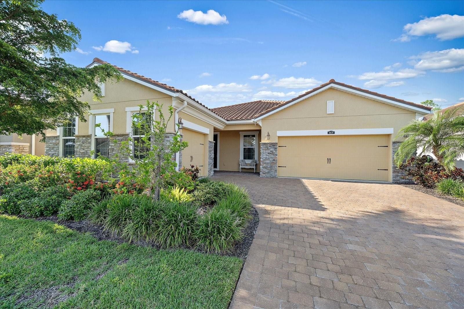 11670 Tapestry Ln Venice Florida 34293