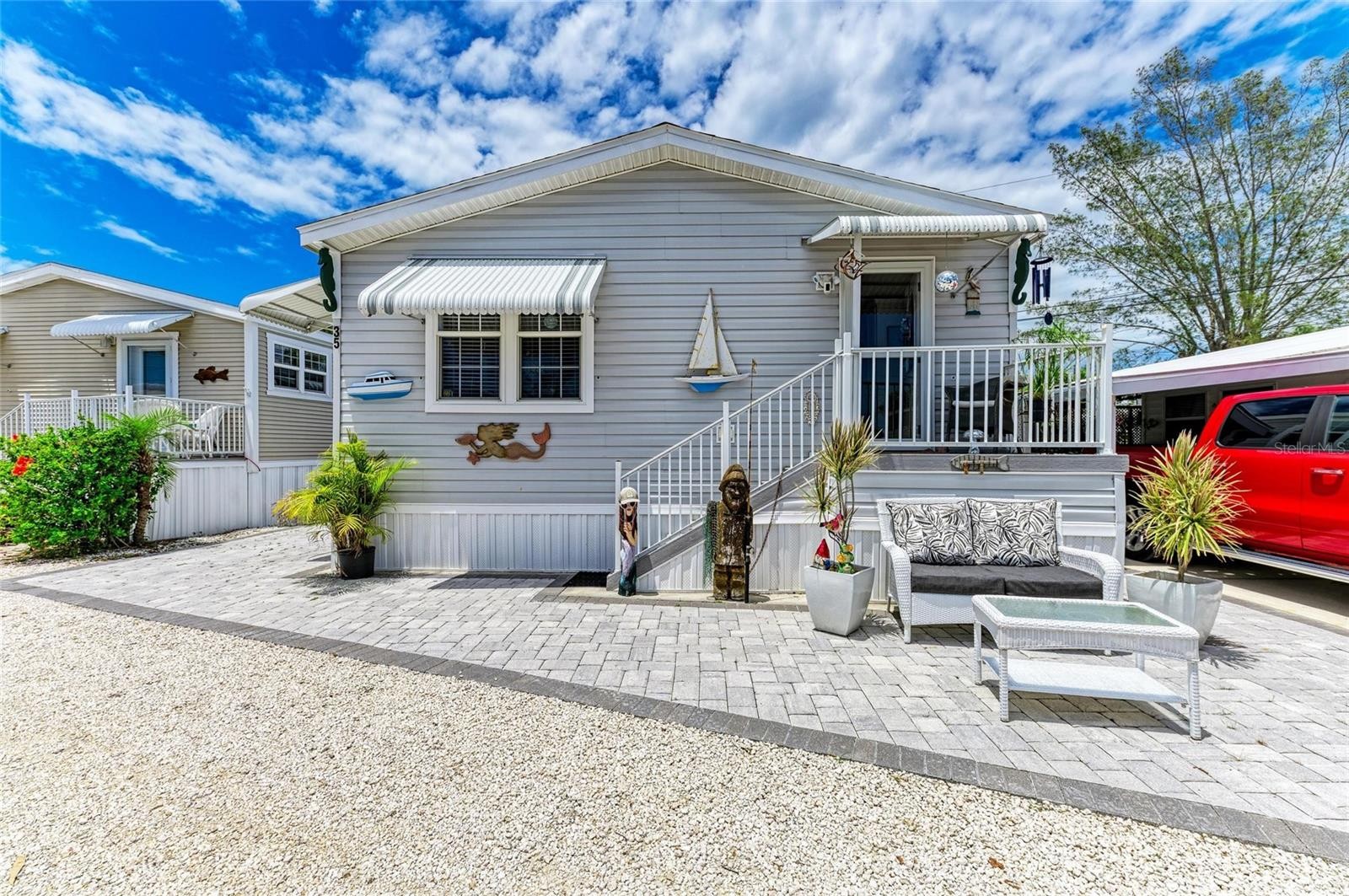 12507 CORTEZ RD W #35