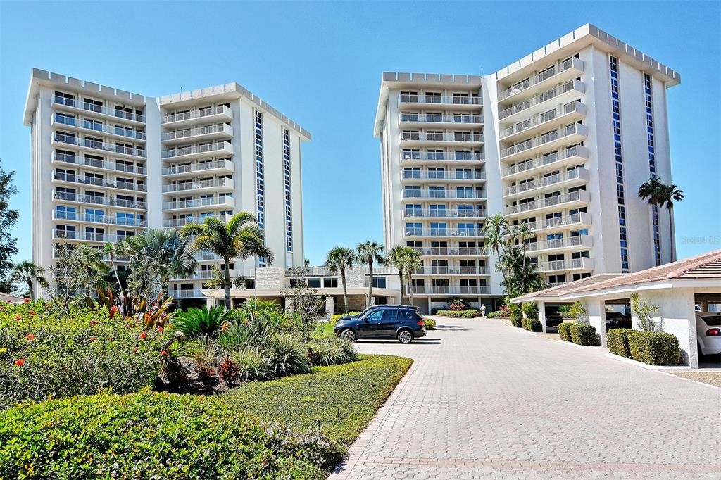 2295 Gulf Of Mexico Dr #24