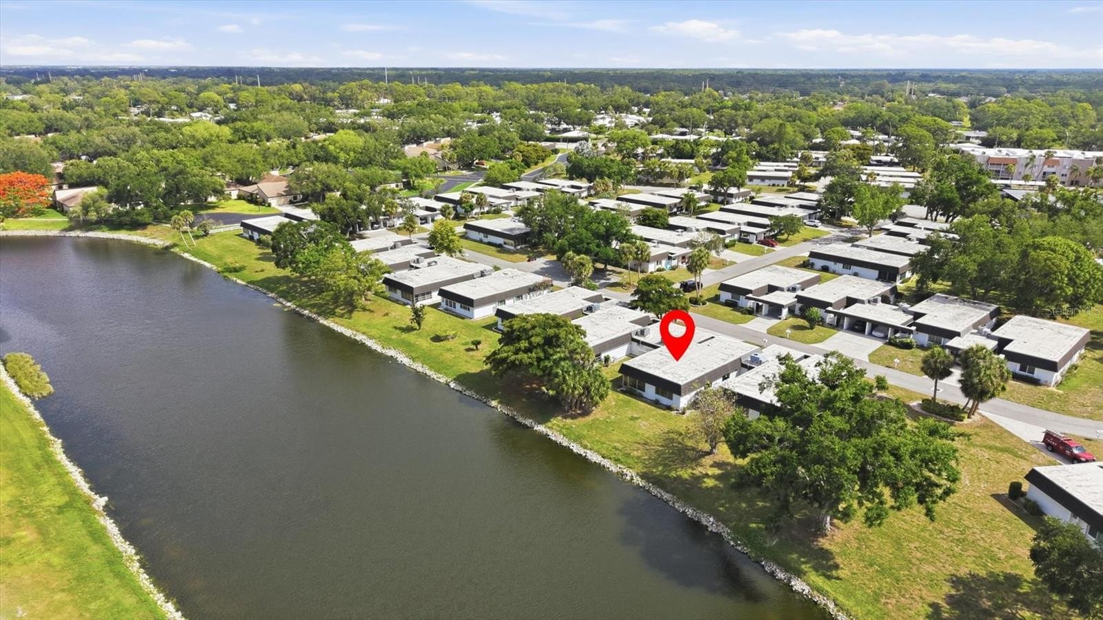 3960 LAKESIDE RD #156