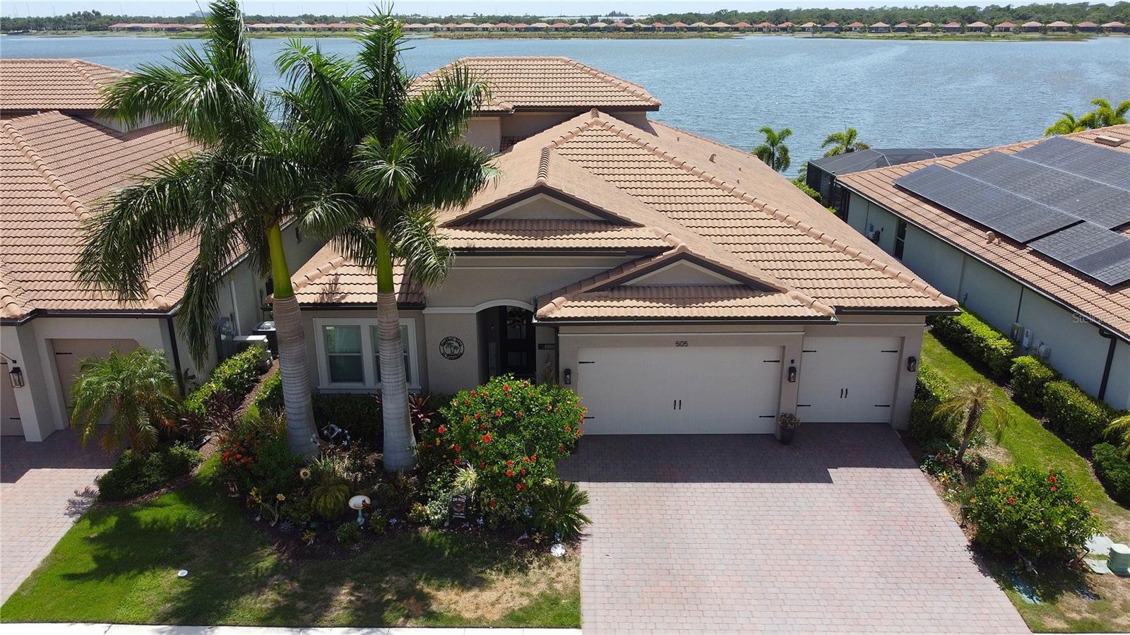 505 MARAVIYA BLVD