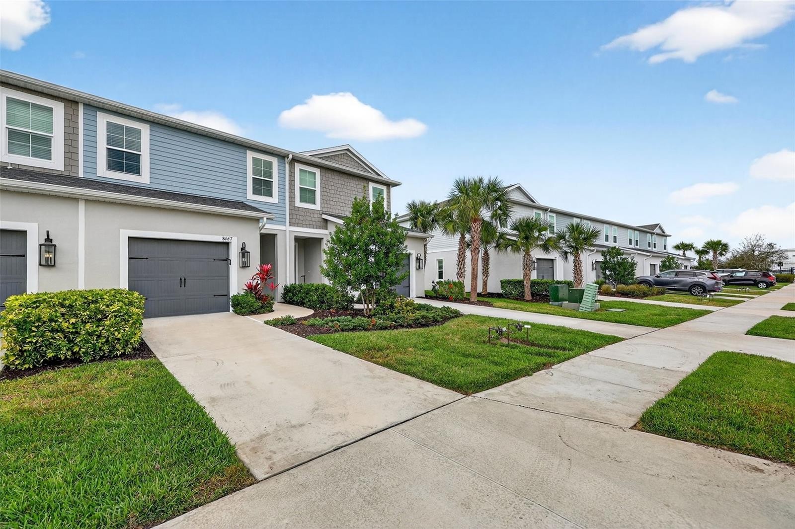 8667 CANYON CREEK TRL