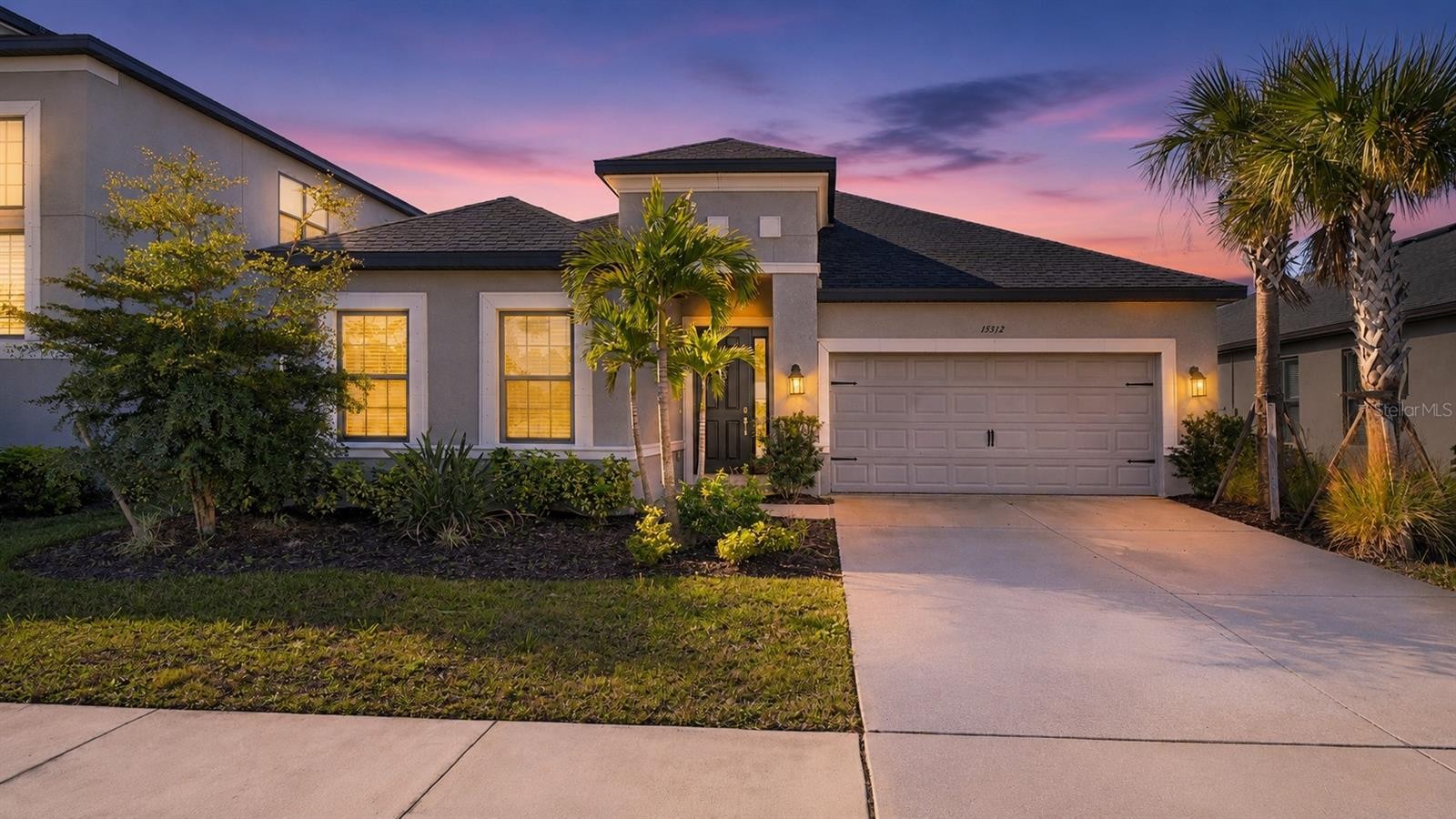 15312 SHADY PALMS LN