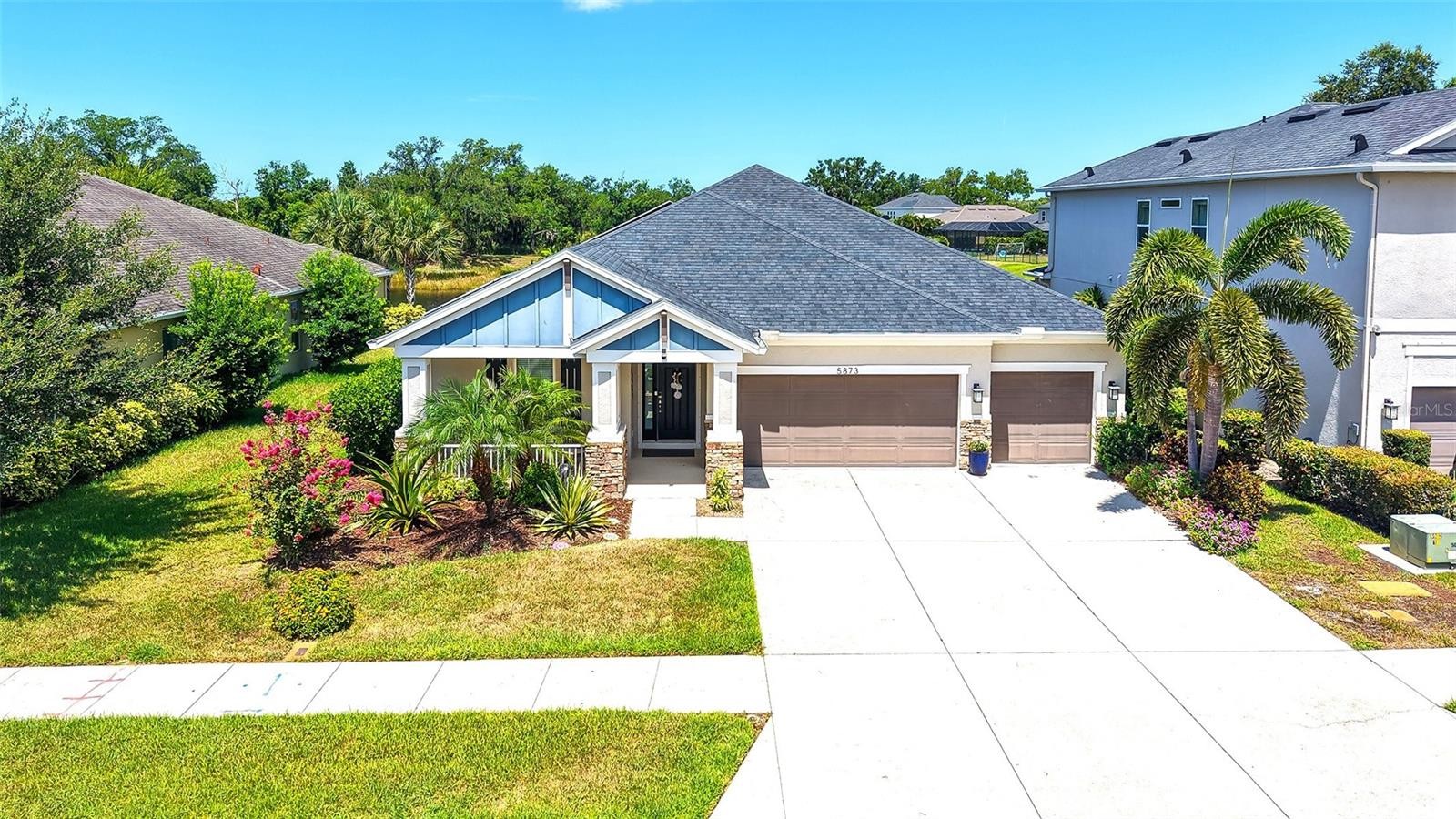 5873 ANISE DR