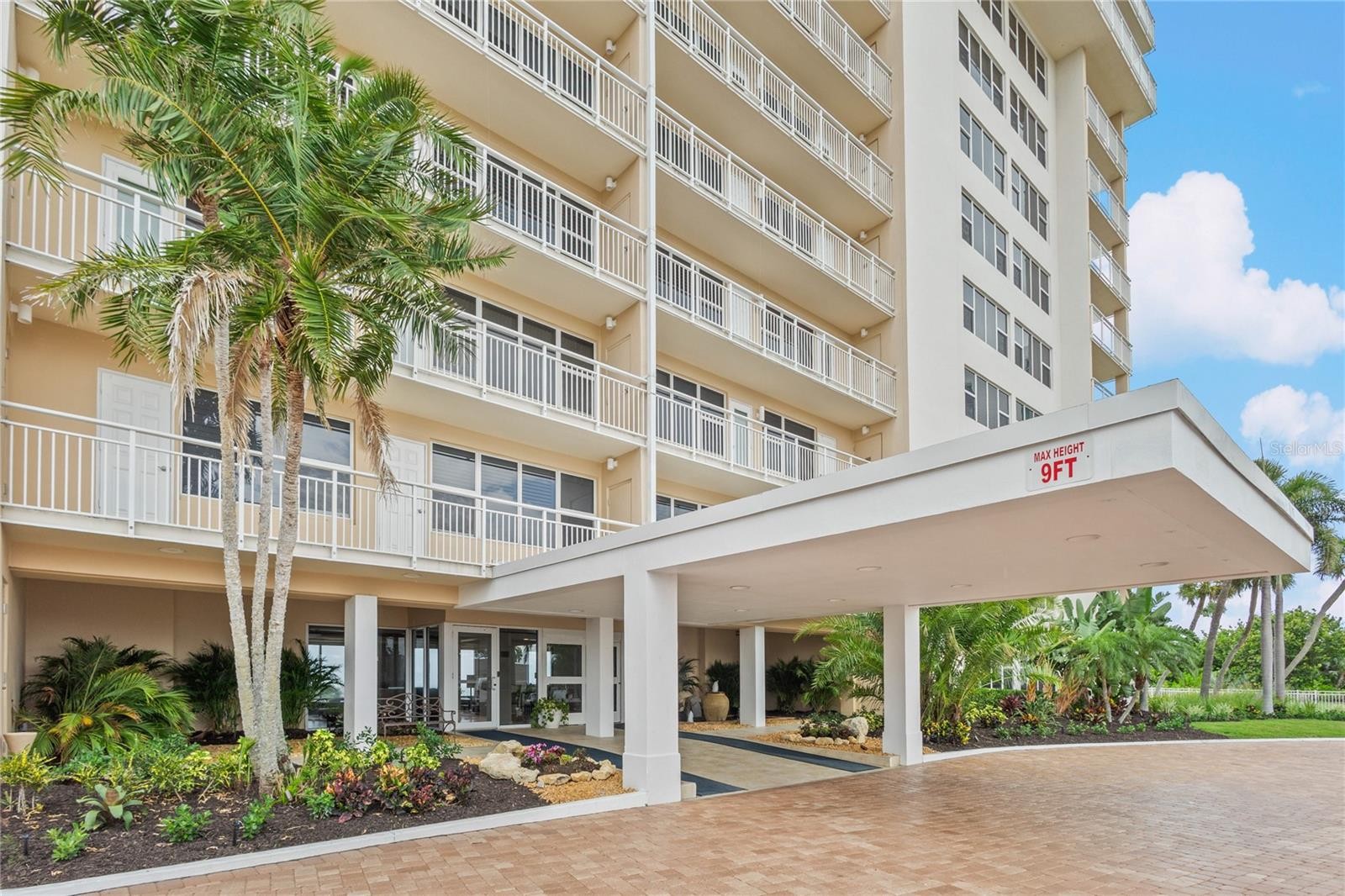 603 LONGBOAT CLUB RD #202N