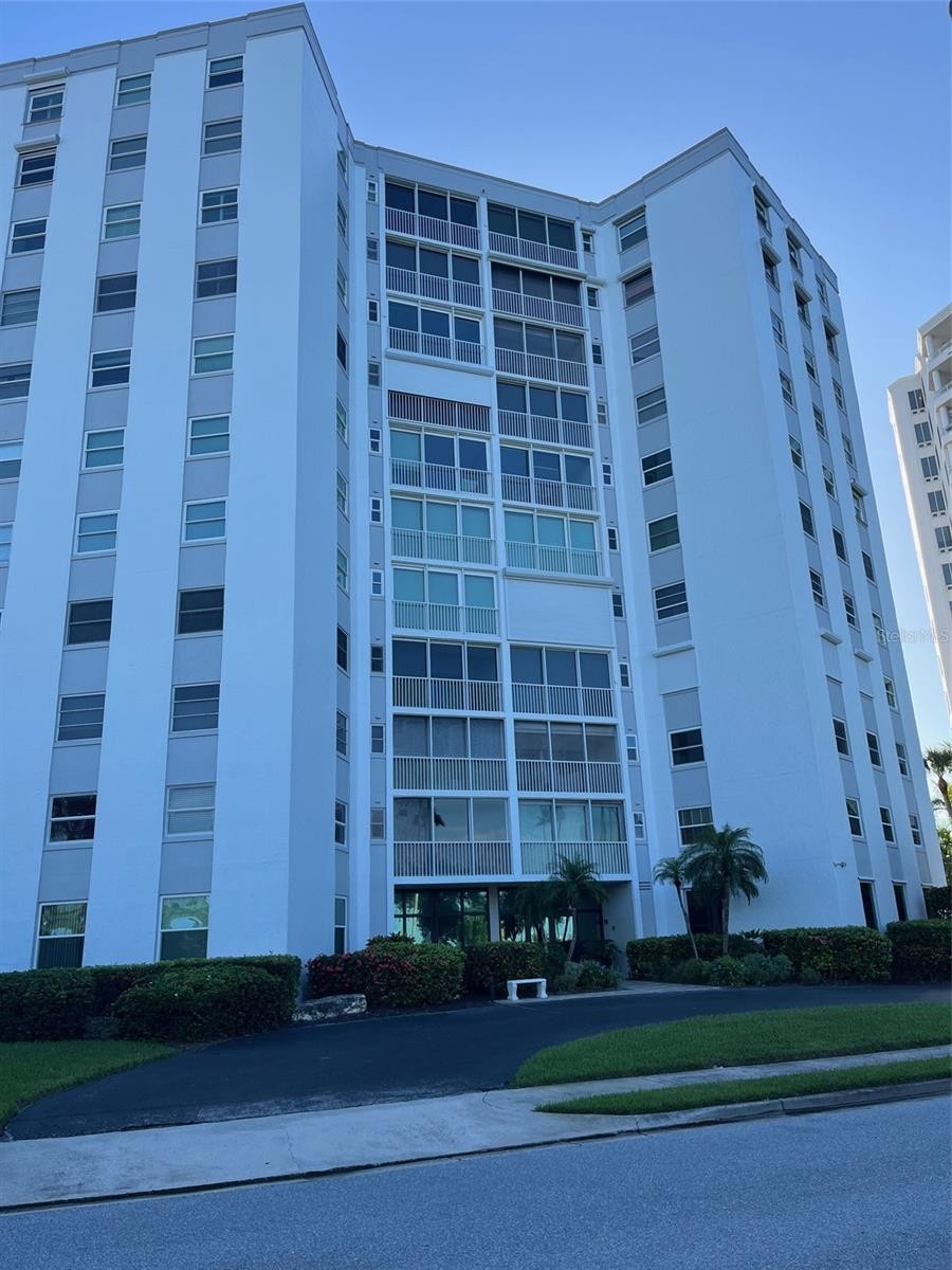 435 S GULFSTREAM AVE #206