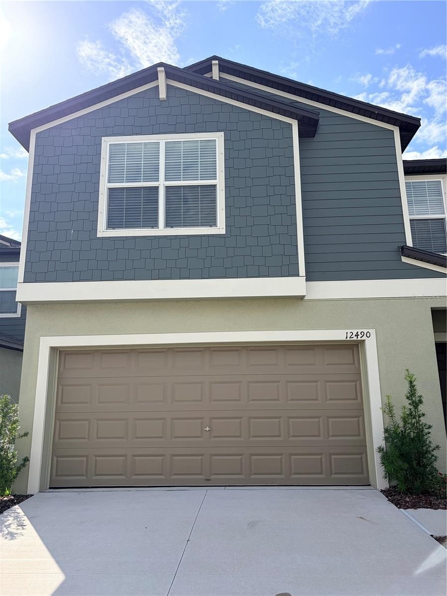 12490 SWEET ANGEL AURA WAY