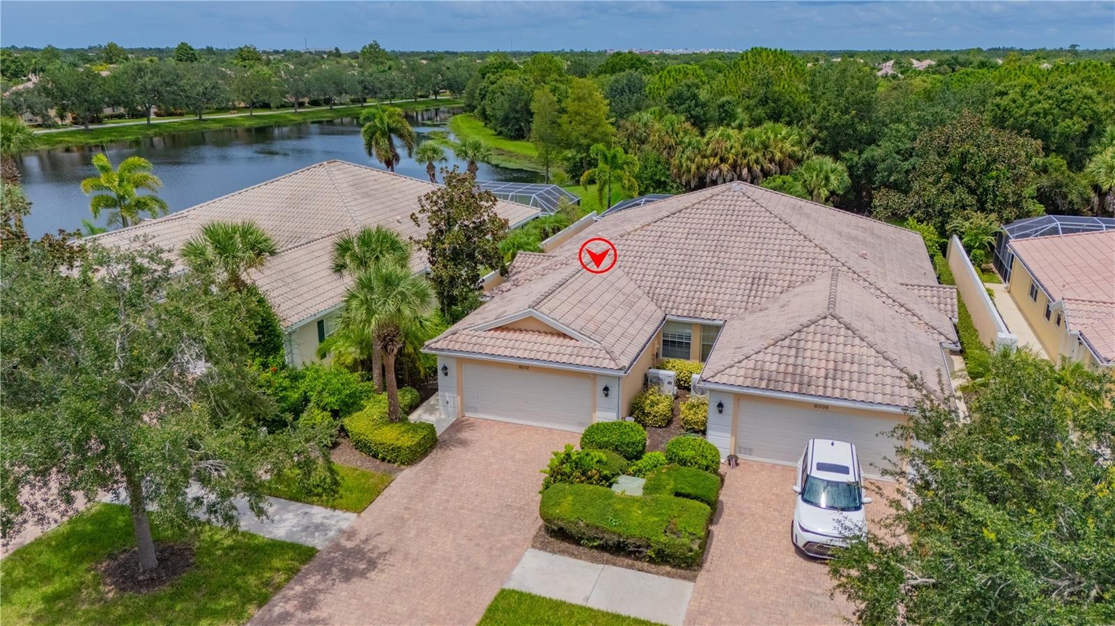 8012 CAMMINARE DR