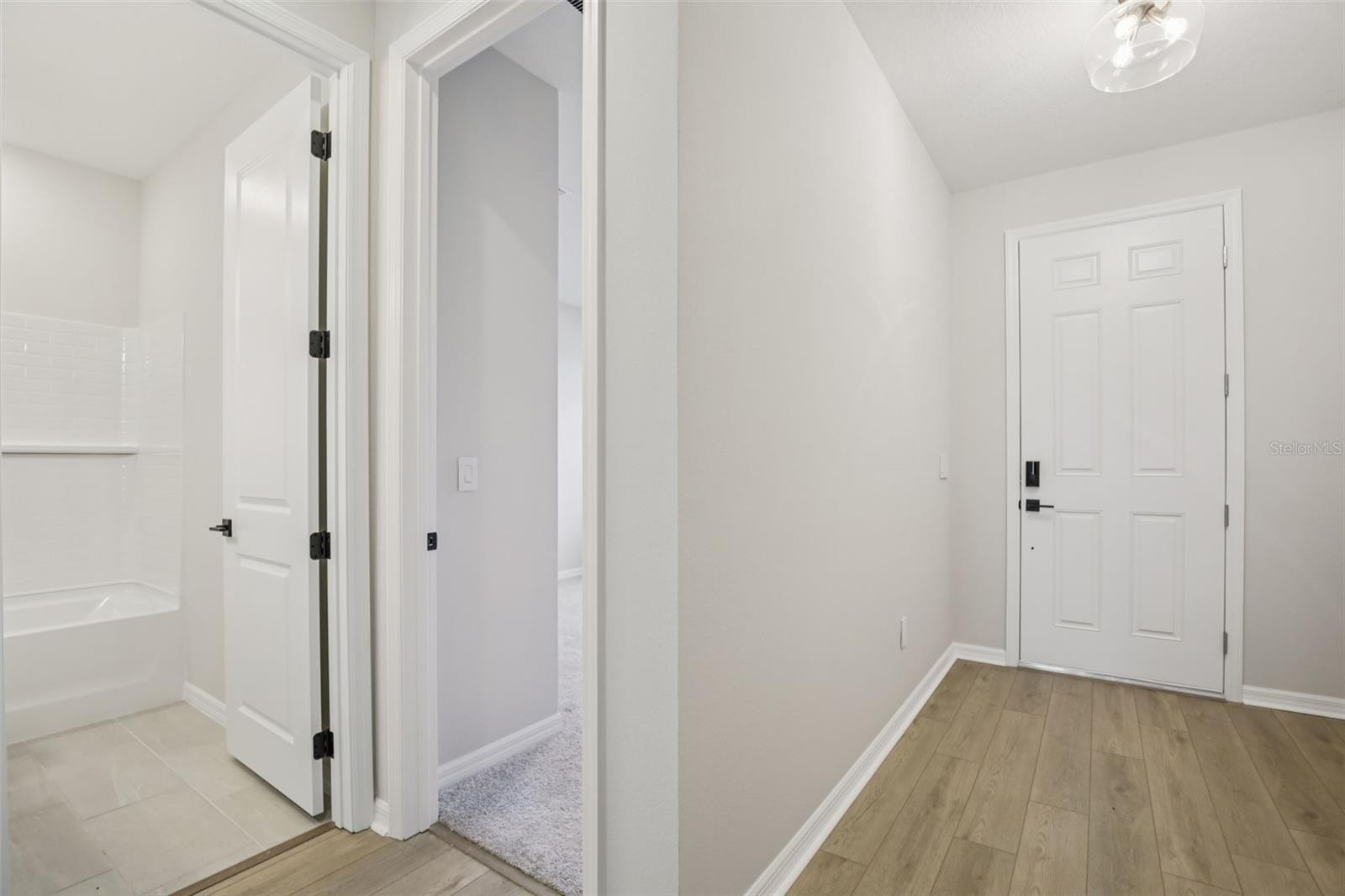 10167 HIDDEN HAMMOCK LOOP