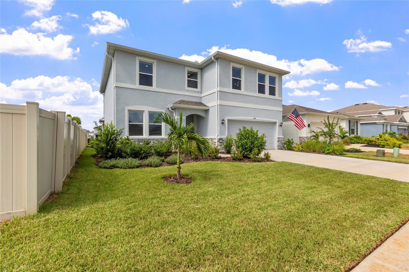 4410 DUSKY DAWN LN