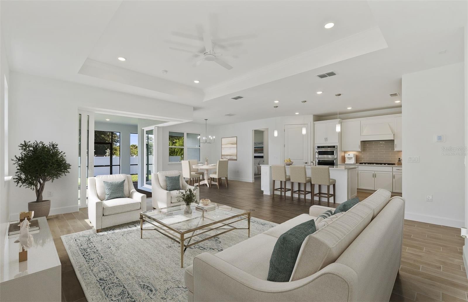 1836 SILVER SHORES BLVD