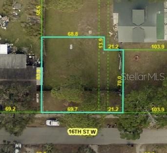 LOT 7 10TH AVE W