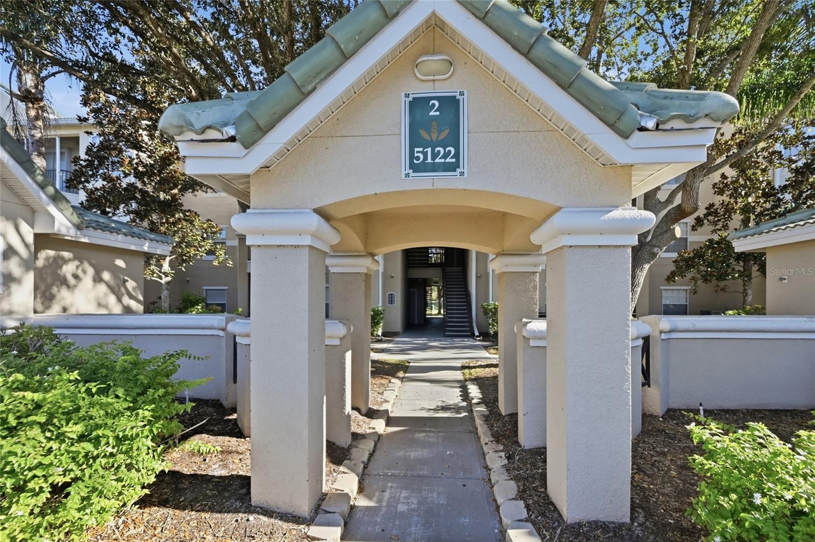 5122 NORTHRIDGE RD #210