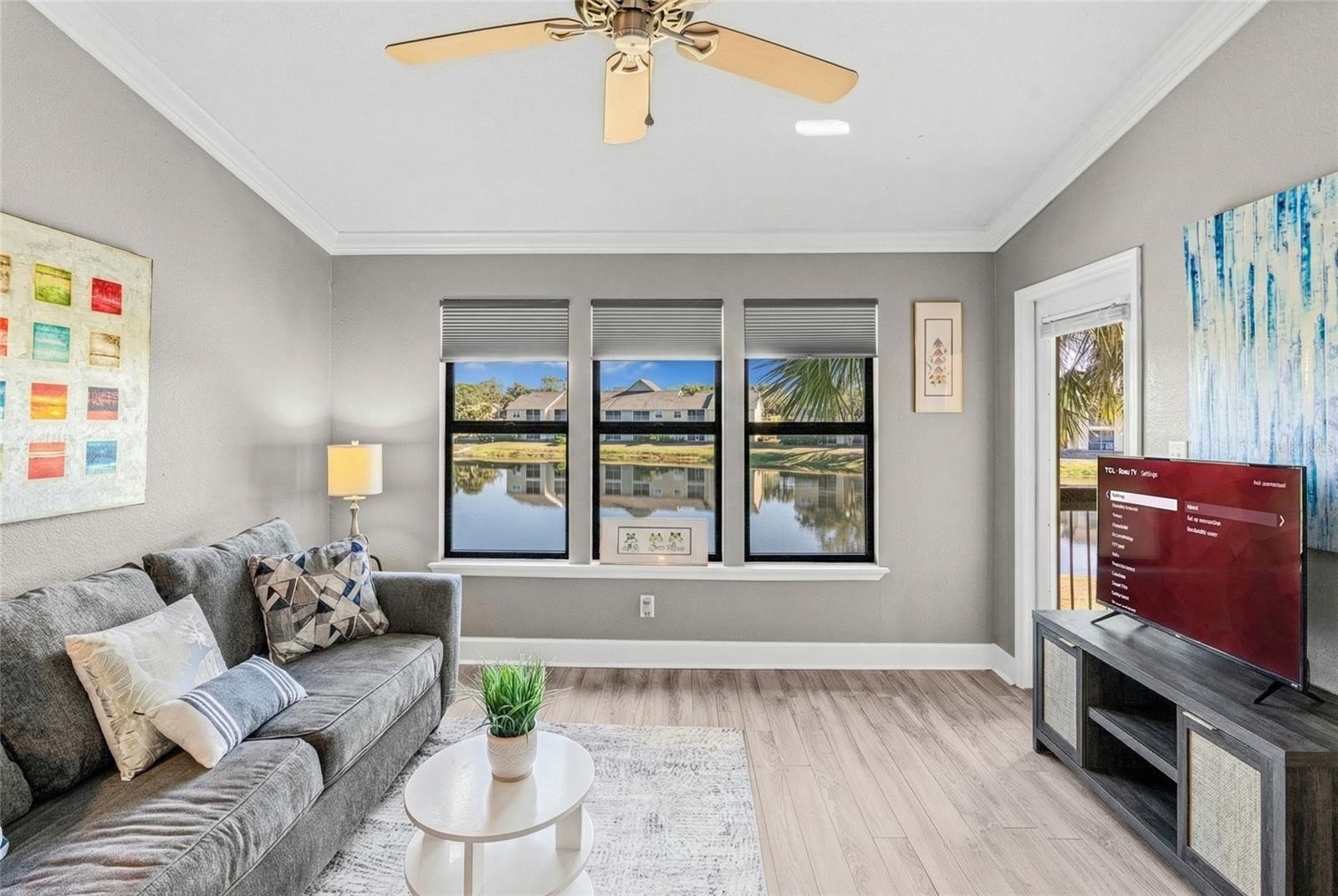 4021 CROCKERS LAKE BLVD #24