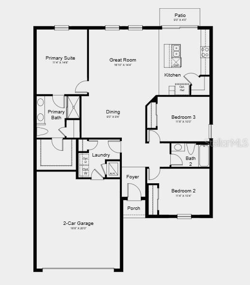 13317 COMMONS AVE