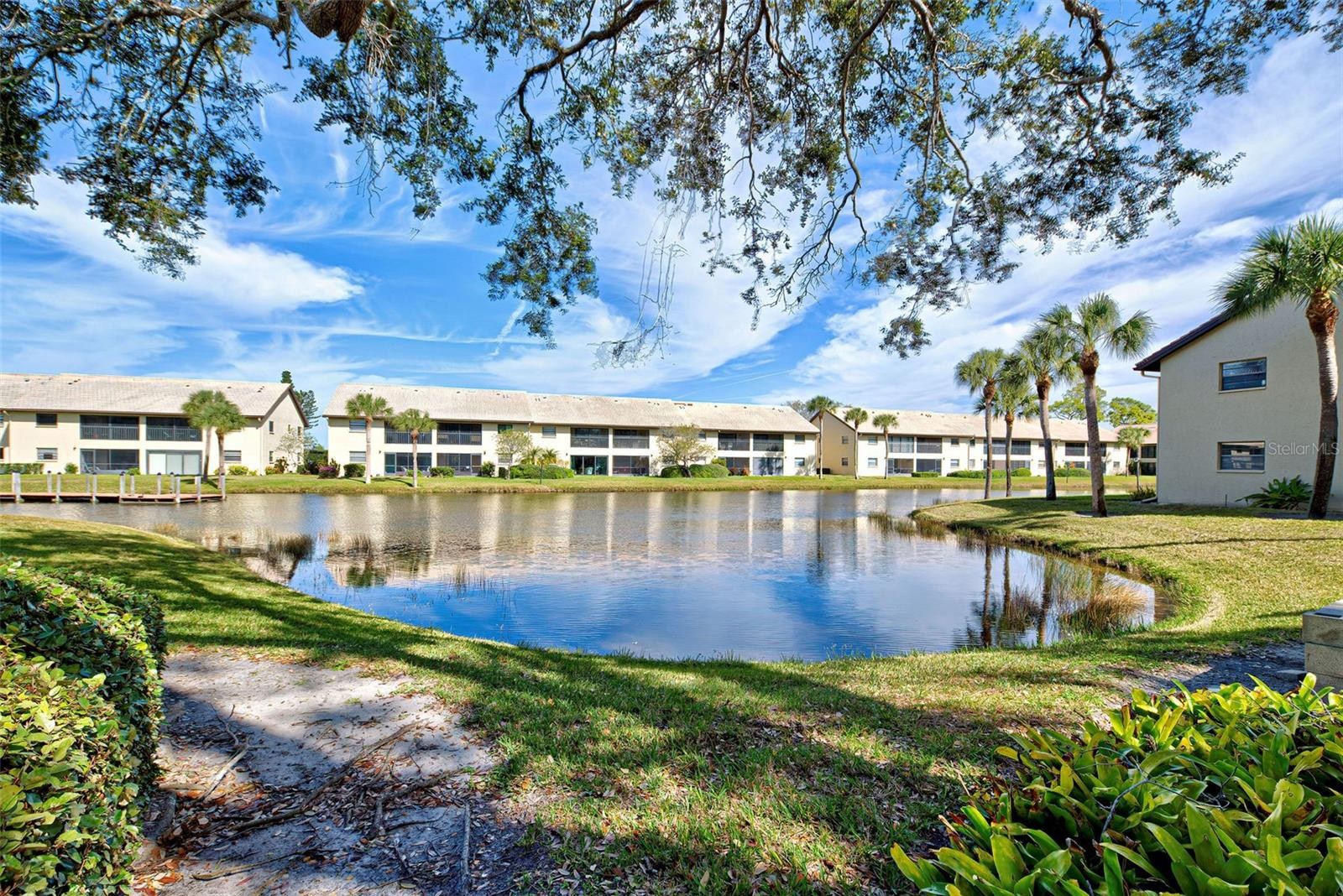 355 Three Lakes Ct #C Venice Florida 34285