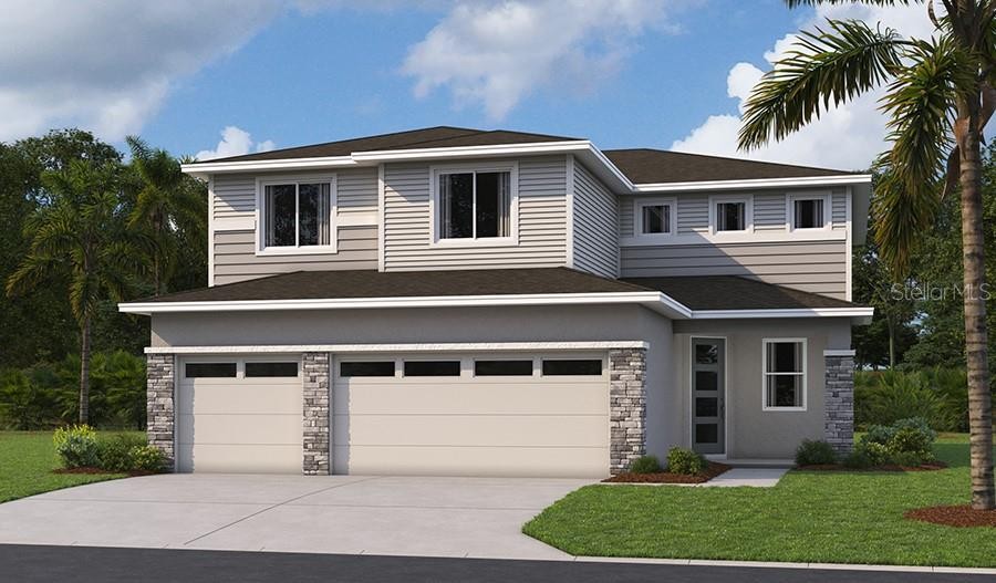 2012 HAMMOCK TRACE DR
