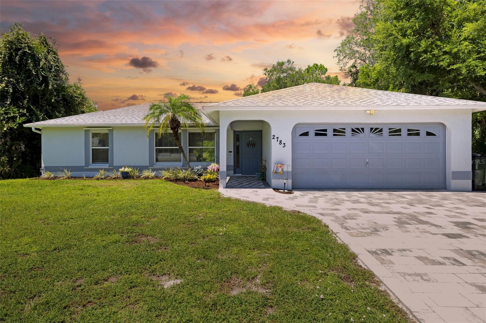 2783 ASHLAND LN