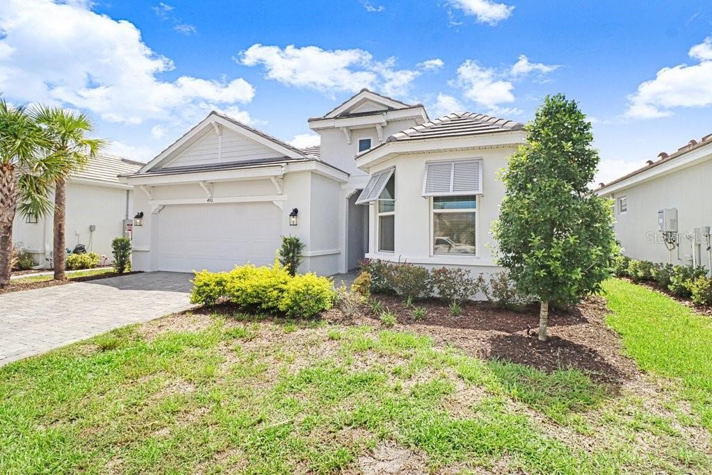 4911 CASERTA CT