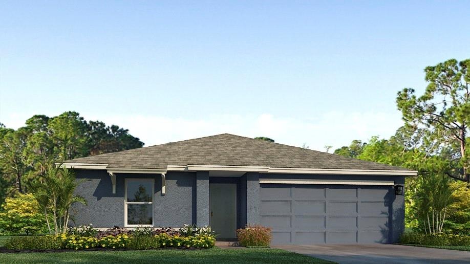 1122 BOURBON AVE