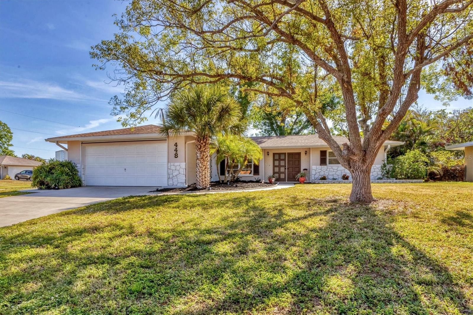 448 REDWOOD RD