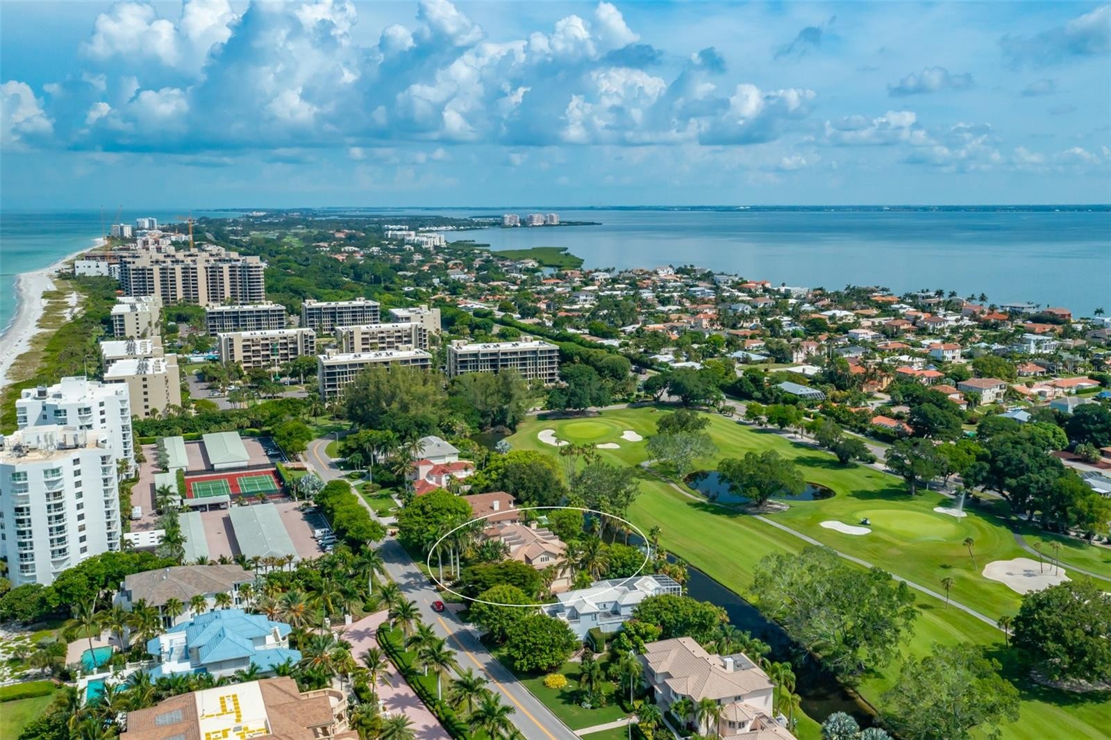 981 LONGBOAT CLUB RD