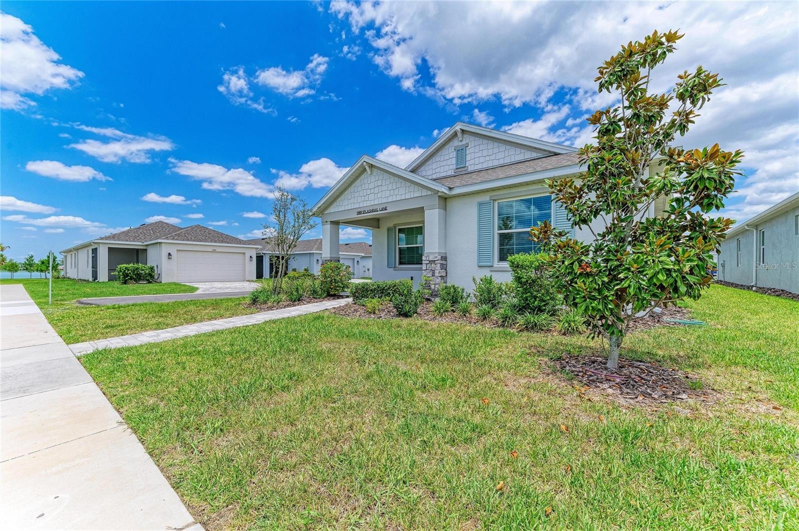 1989 SPLASHRAIL LN