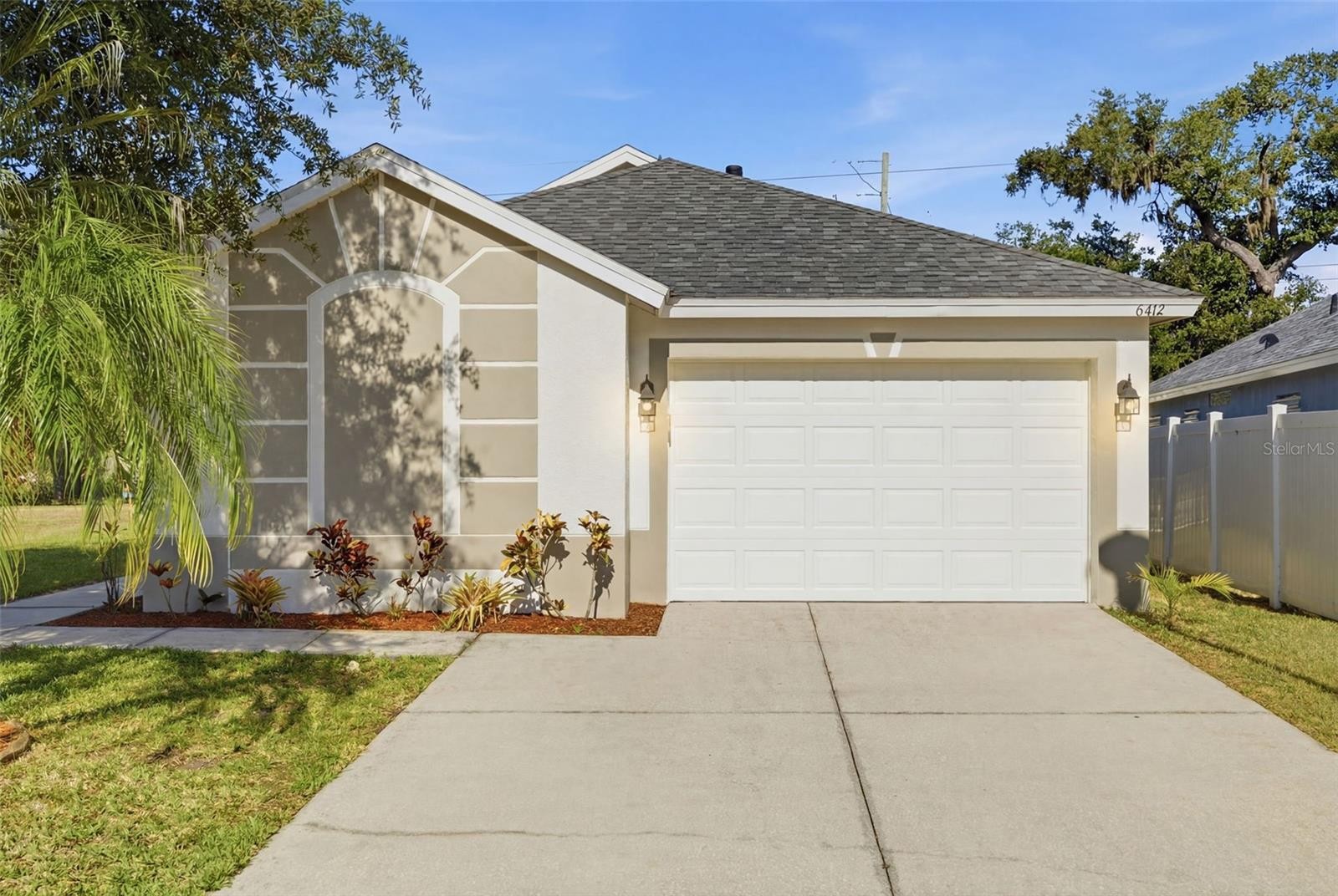 6412 CORAL CREEK CT