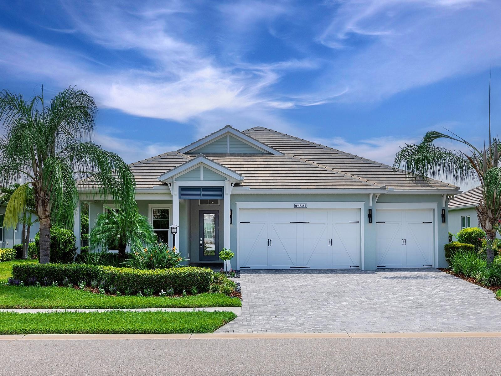 8282 GRANDE SHORES DR