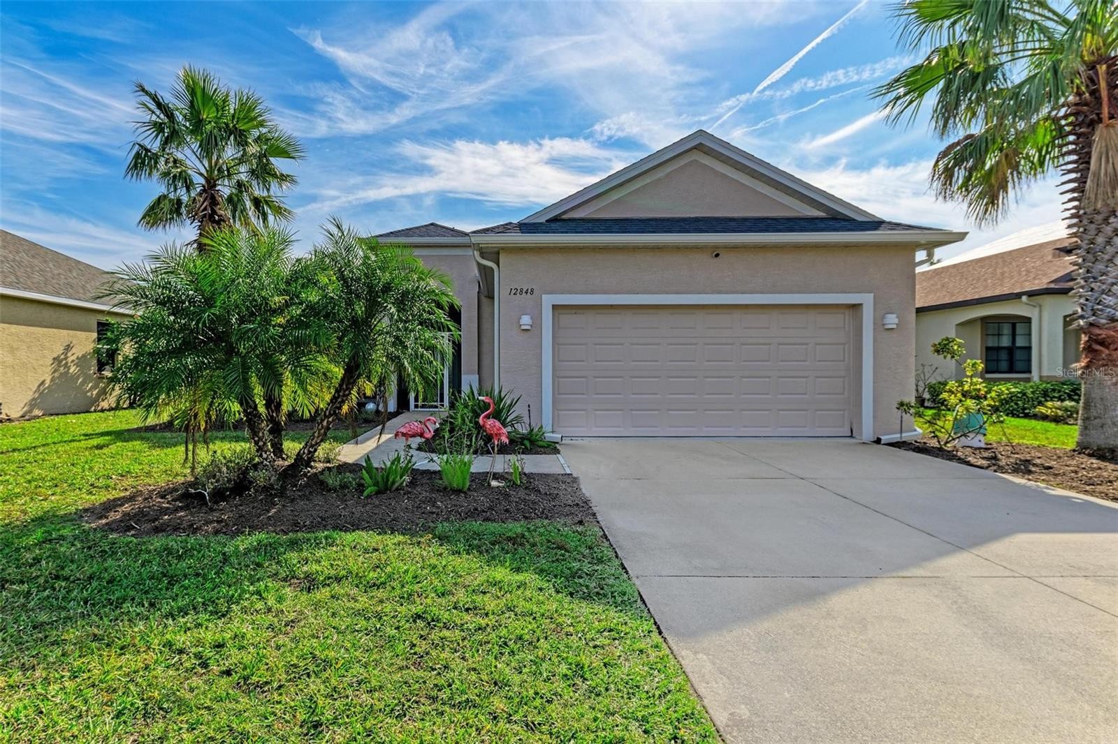 12848 24Th Street Cir E Parrish Florida 34219