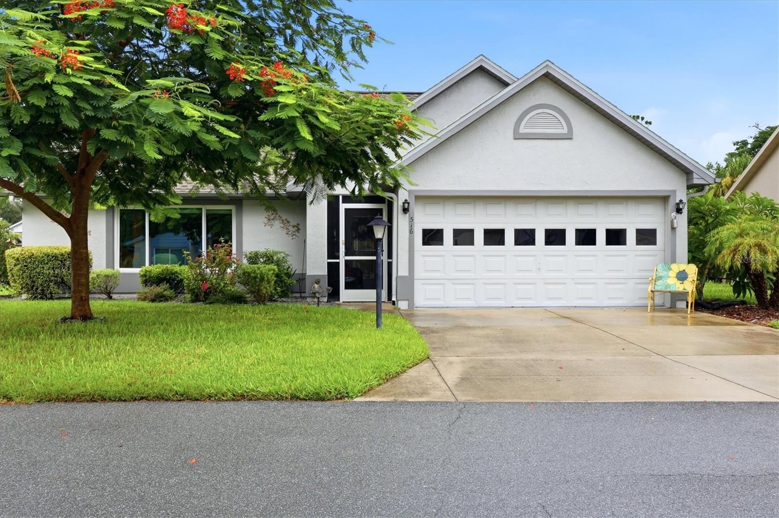 516 WEKIVA RIVER CT #118