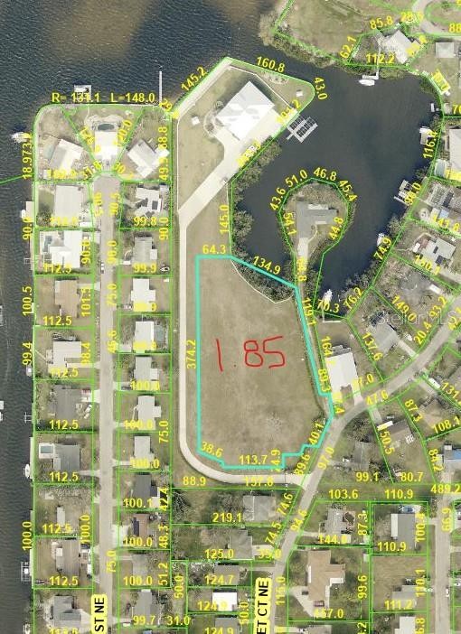 210 22ND STREET CT NE