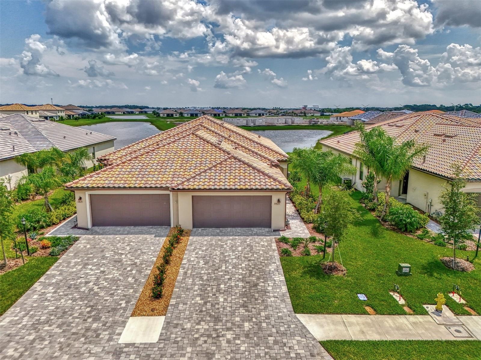 5425 Mystic Water Cv Lakewood Ranch Florida 34211