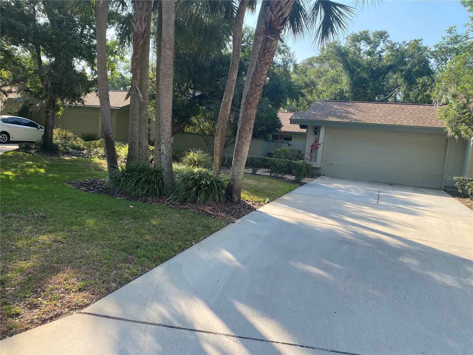 7348 SILVER FERN BLVD #6