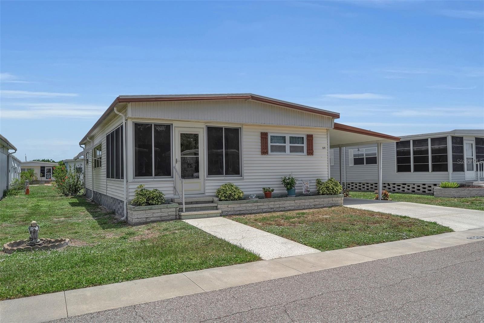 5619 BAYSHORE RD #319