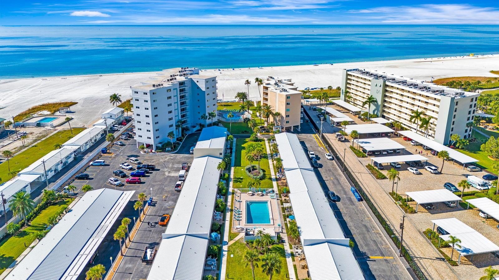 5830 MIDNIGHT PASS RD #61