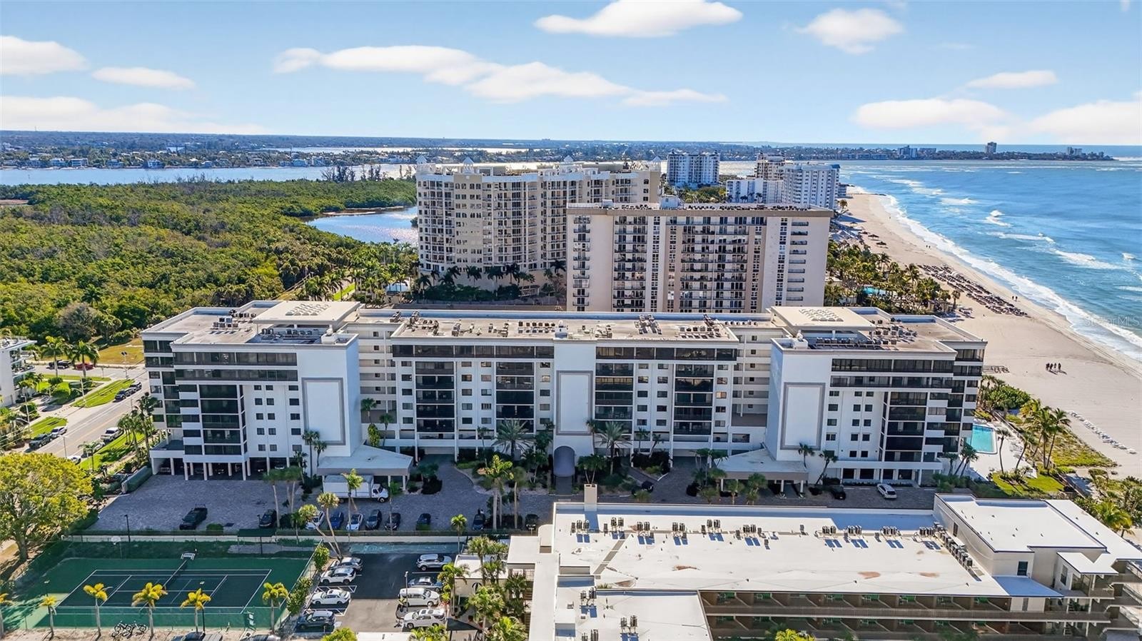 1102 BENJAMIN FRANKLIN DR #PH 809