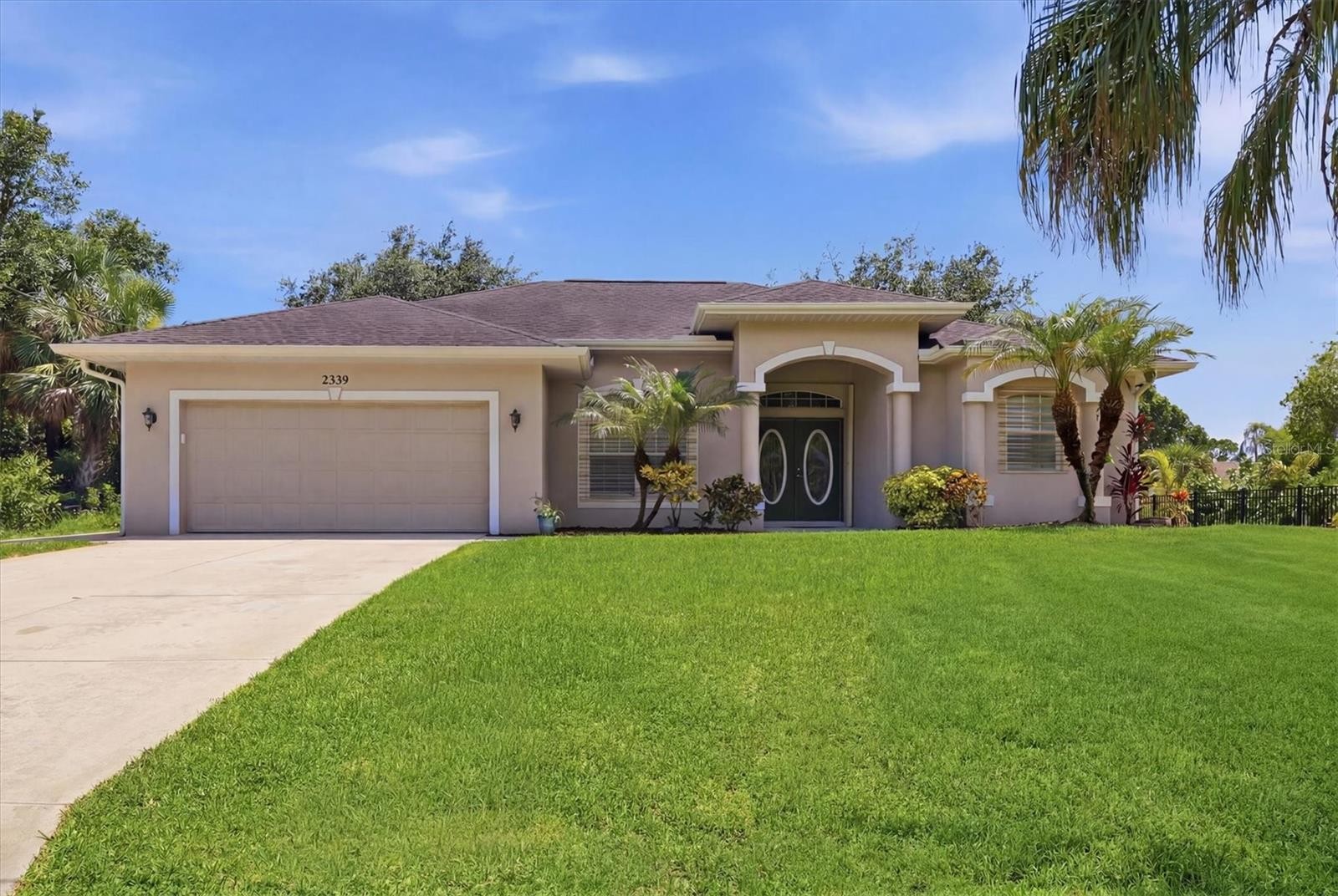 2339 HOMESTEAD CIR