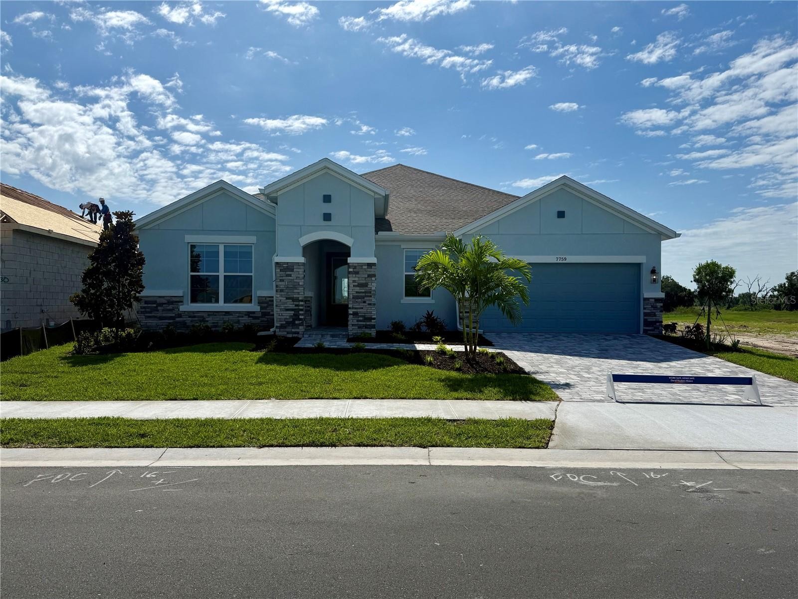 7759 OCEAN SPRAY TRL