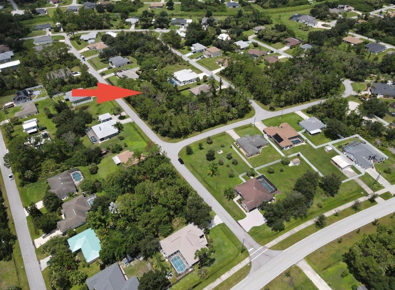Lot 16 DONATELLO AVE
