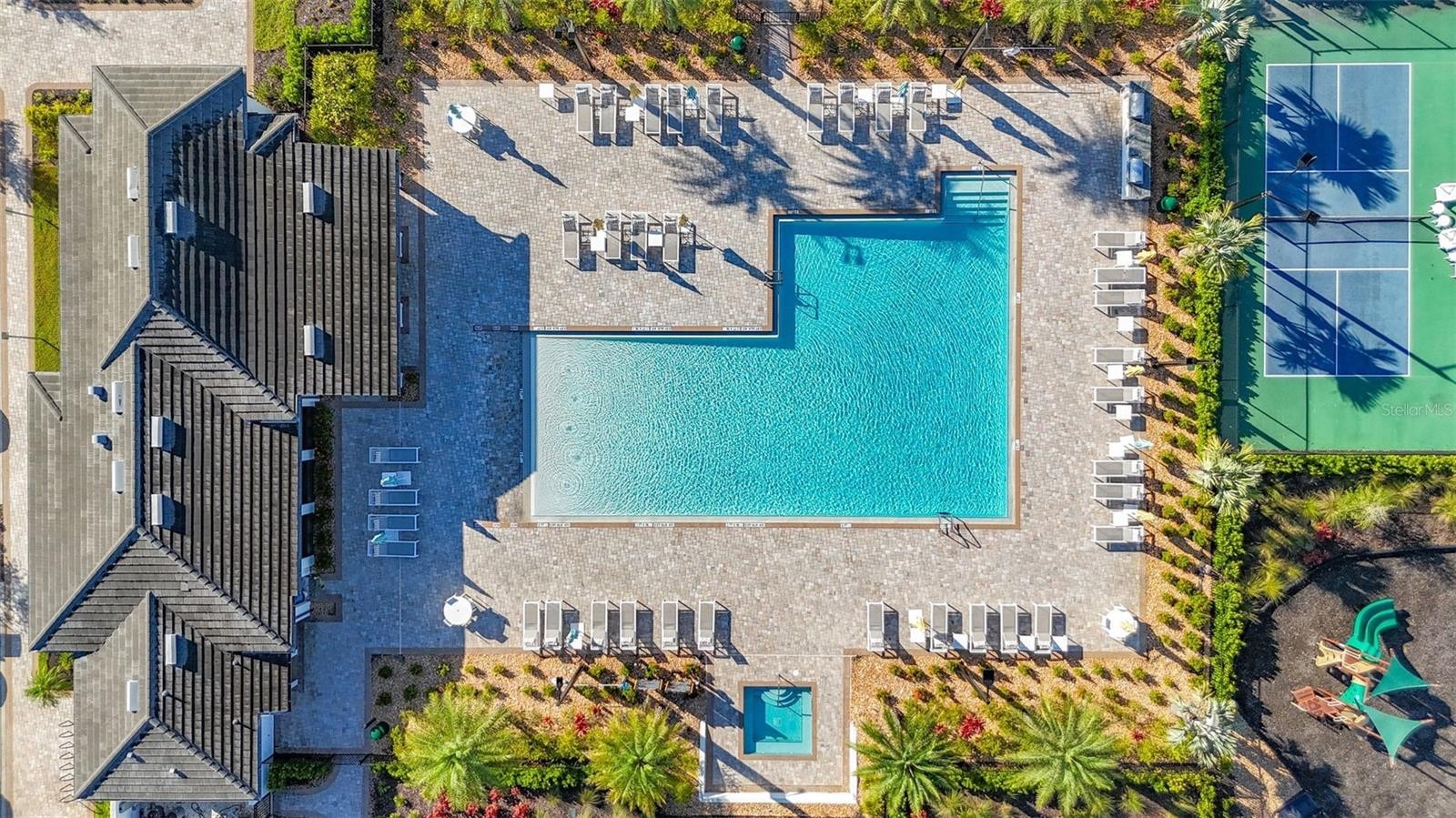 5414 LATCHES LN #4B-Garden