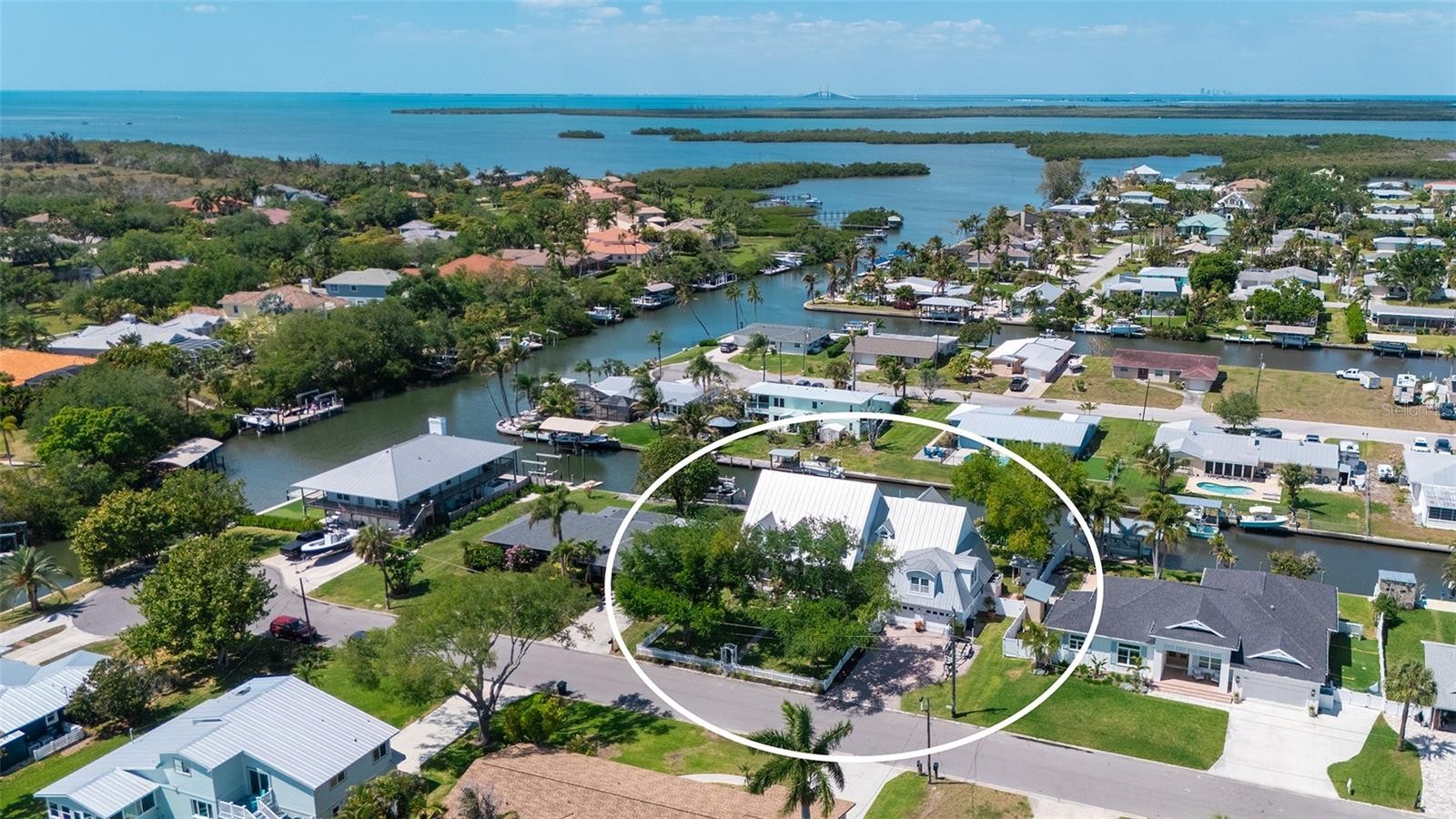 4506 PINFISH LN