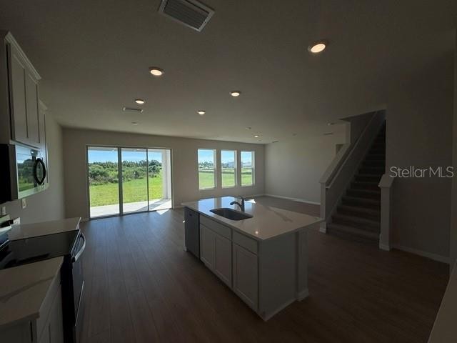 5432 SILVER MOONLIGHT DR