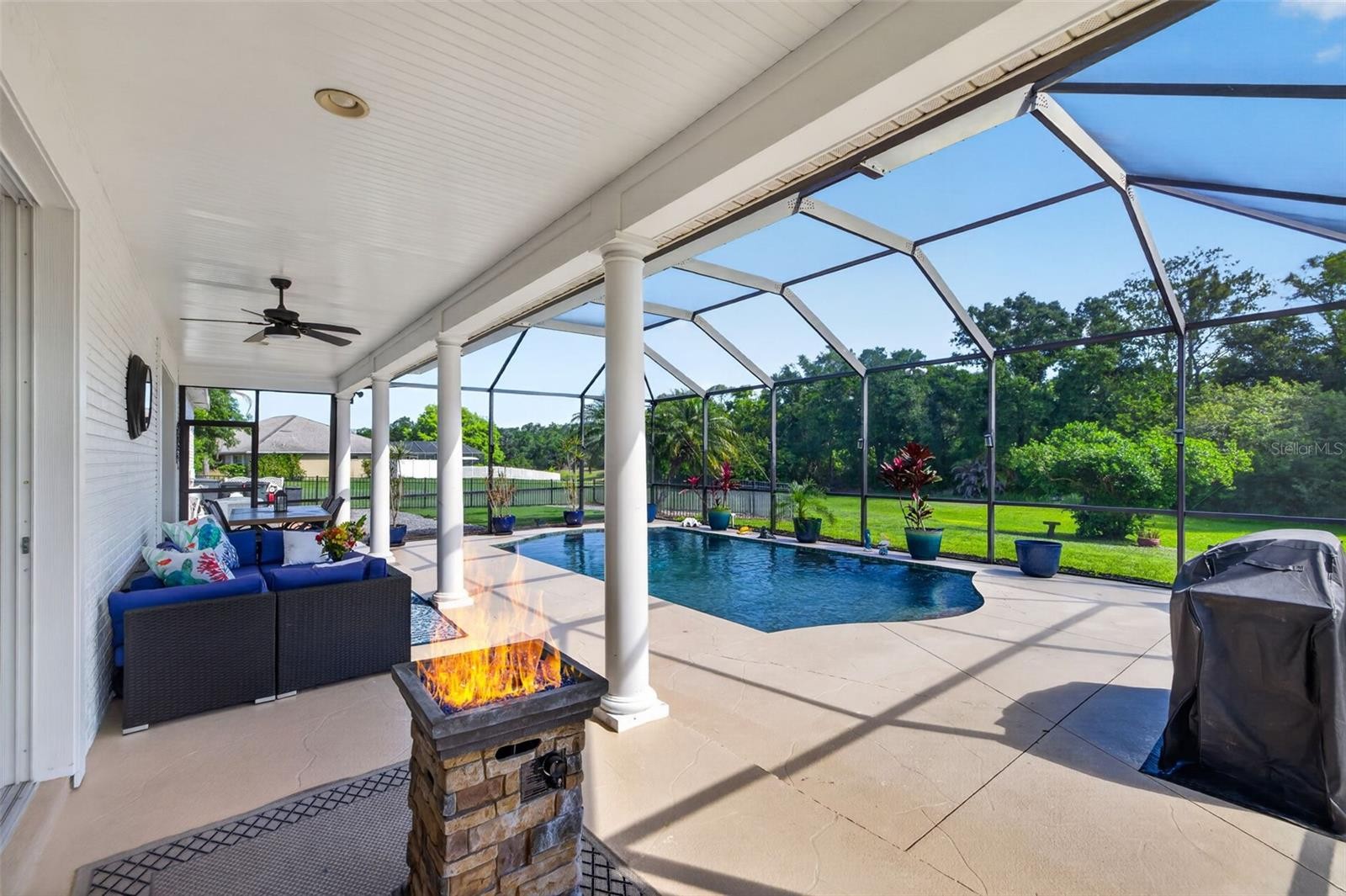 17308 HOWLING WOLF RUN