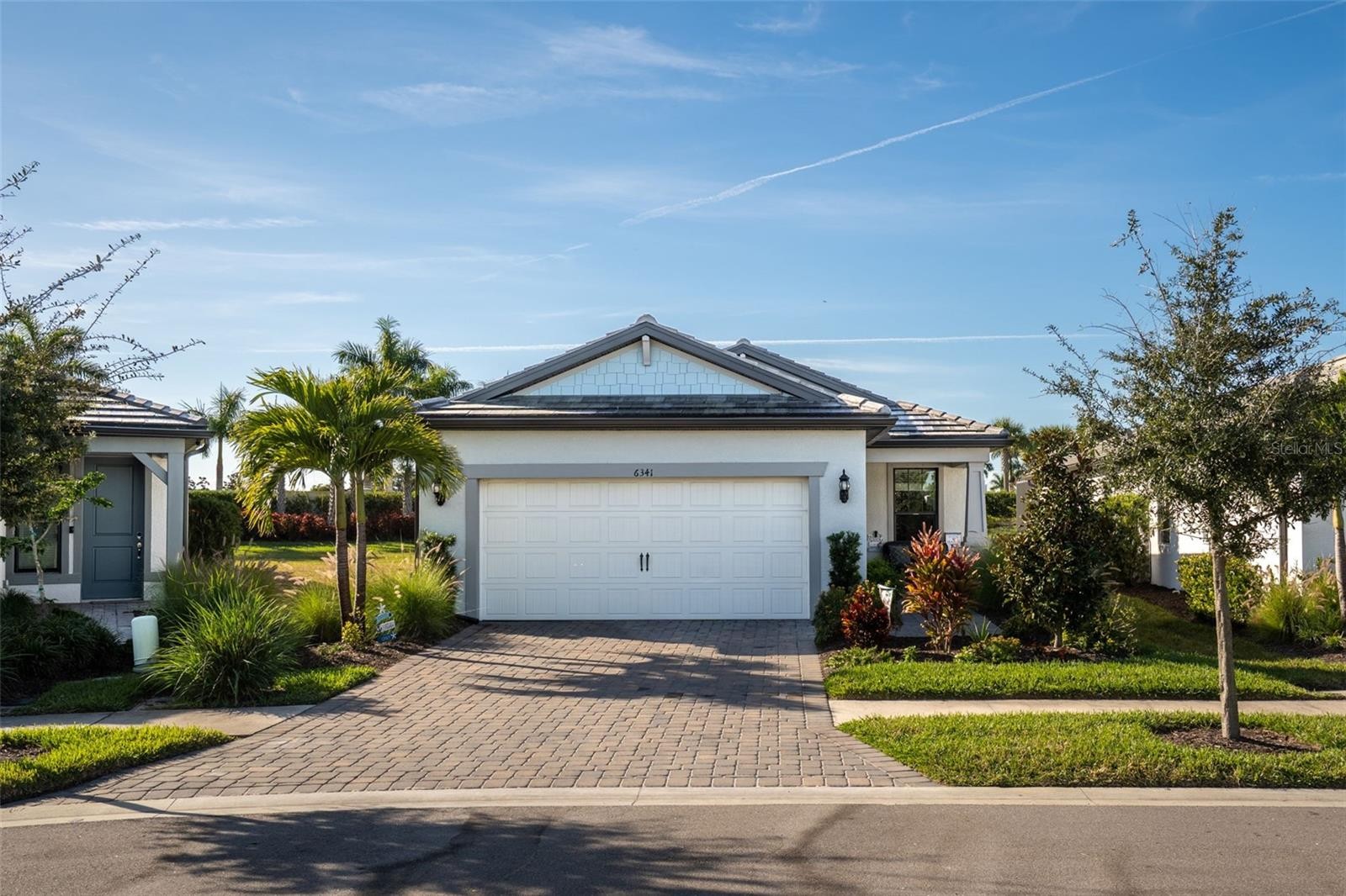 6341 WINDING PINE DR