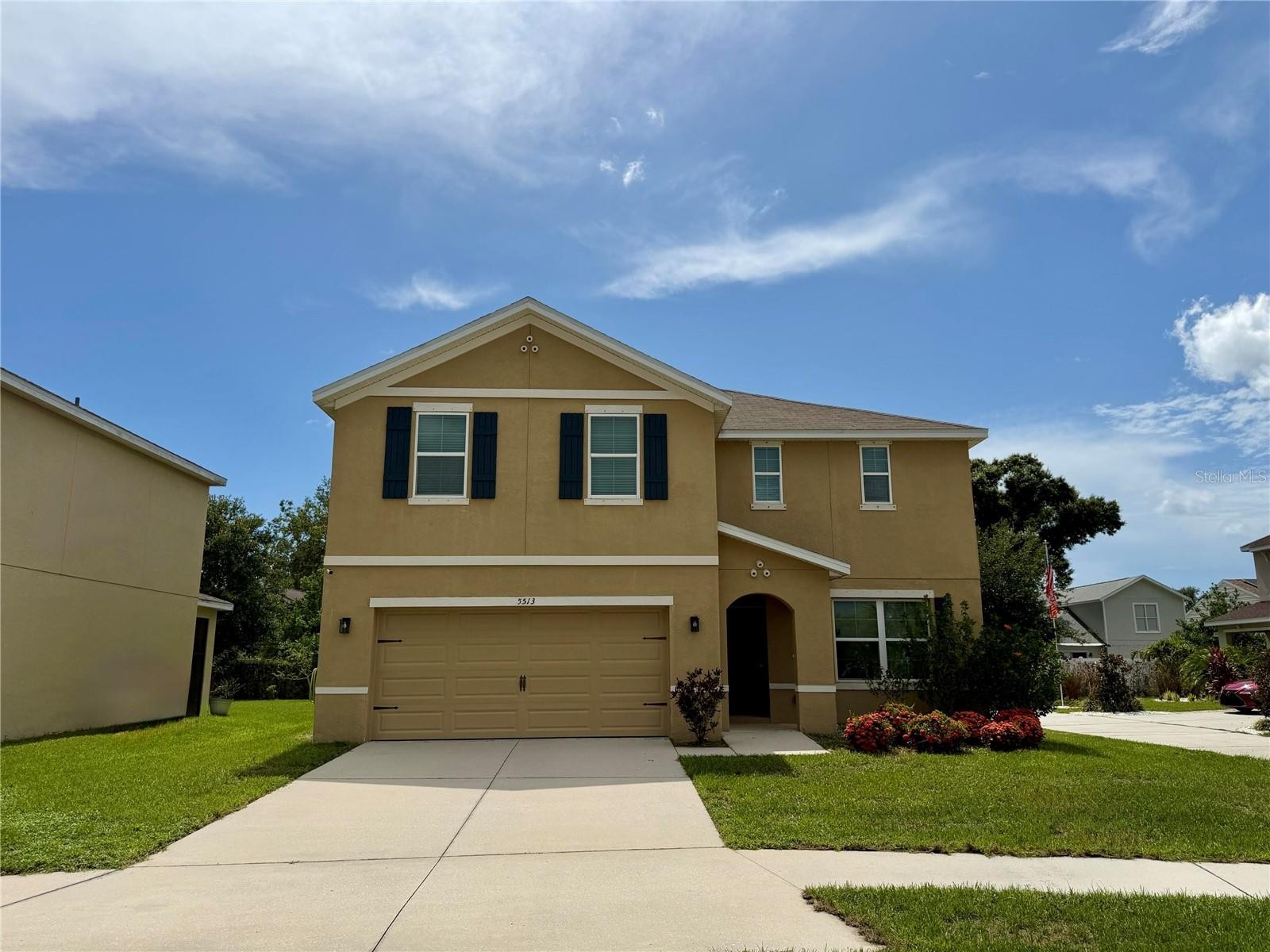 5513 ASHTON COVE CT