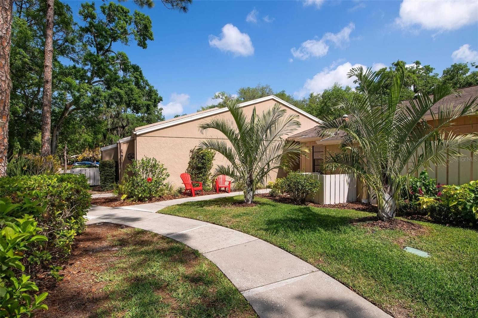 1214 TALLYWOOD DR #7020