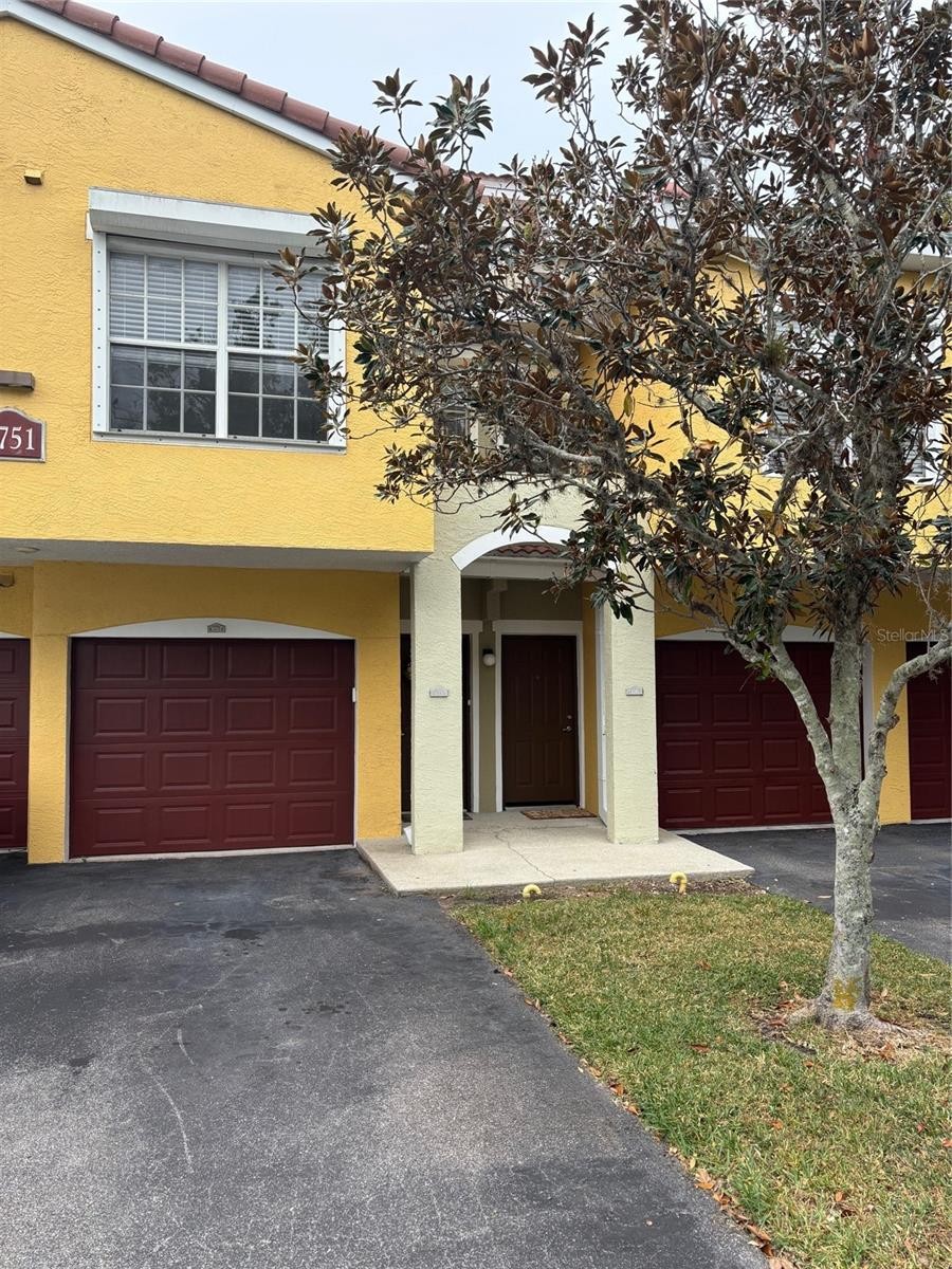 4751 TRAVINI CIR #4-115