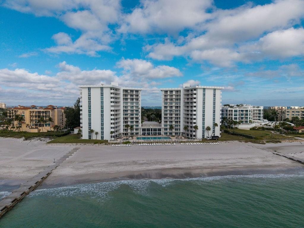 2295 GULF OF MEXICO DR #54S